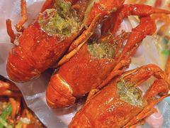 -虾乐园龙虾·夜宵(松江店)