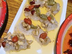 -柴窝堡22号辣子鸡·传承新疆菜