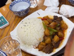 -大陈鸿源牛肉馆(大陈总店)