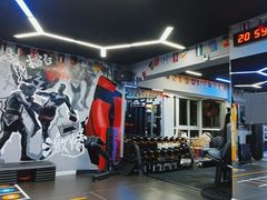 -M.S拳击泰拳馆(大学路店)