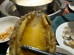 -大良毋米粥(锦龙路总店)