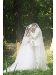 -拾尚映画·STUDIO婚纱摄影(中关村店)