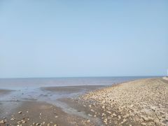 -东疆建设开发纪念公园