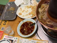-東豫狼鲜货烧烤. 碳火烤鱼. 小龙虾(上海首店)