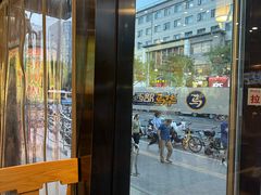 -西部马华清真兰州牛肉面·烧烤夜市(三里河店)