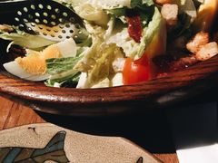 -Amanda餐厅(长乐路店)