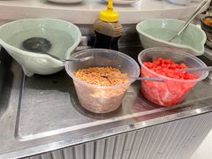 -三人行骨头王火锅(长寿店)