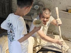 -景德镇古窑民俗博览区