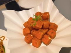 -桂满陇·手作小笼包&江南叫花鸡(中山公园店)