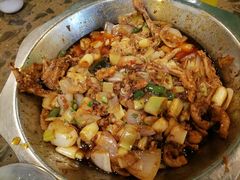 -勇记干锅居(德阳店)