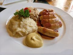 -兰特伯爵西餐厅·啤酒屋(方庄店)