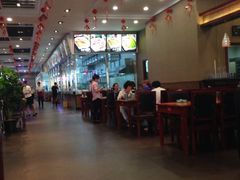 -金刚山烧烤(中山路店)