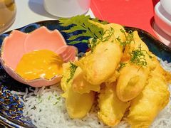 -花漫里亲民日式餐厅(万象城店)