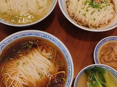 -同得兴 Since·1995 传统苏式面馆(十全街店)