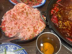-萍姐火锅·公路夜市(南京新街口店)