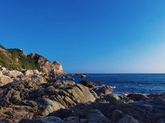 -西涌国际滨海旅游区