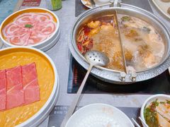 -一绪に寿喜烧(荟聚店)