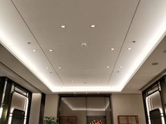 -上海宝华喜来登酒店·采悦轩中餐厅