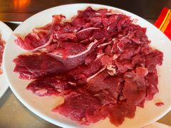 -总参北京涮羊肉