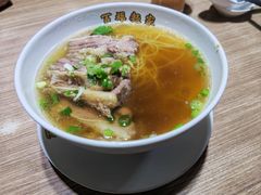 -百福麵家(新馬路店)