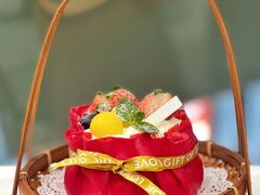 -tuan bakery+café(锦绣坊店)