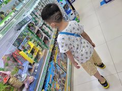 -TOYSRUS玩具反斗城(广州IGC天汇广场店)