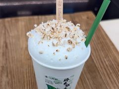 -李山山茶事(景枫店)