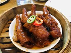 -喜粤糖朝餐厅(三八广场店)