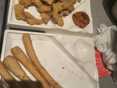 -海底捞火锅(江北万达商业广场店)