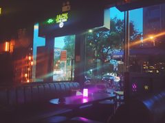 -MARU玛露音乐餐厅(大学路店)