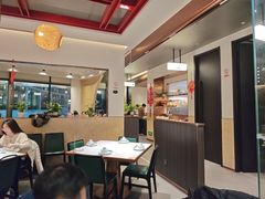 -老馆子·建德菜·山肴鱼鲜(海威新界店)