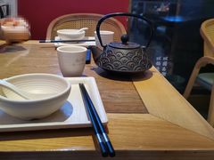 -龙少爷碳火干锅(环球中心店)