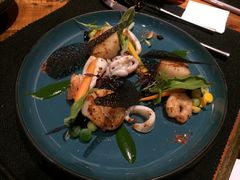 -AZUL by FUEL蓝色·法式酒馆(琶醍店)