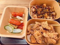 -台湾逢甲夜食(天河店)