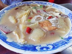 熬货-管记水席老店(仙果市街店)