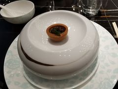 -杭州临平万丽酒店·万丽轩中餐厅