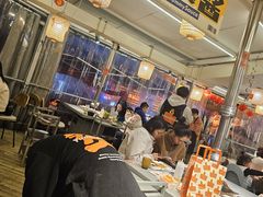 -赞酱川式烤肉(蜀都万达店)