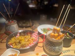 -雪熊精酿·哈尔滨烧烤酒馆(非遗大串店)