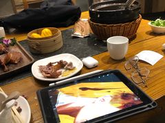 -小城粥道·海胆鲜虾粥(解放广场店)