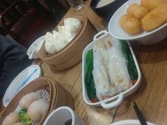 -老東粥皇·茶餐厅(云路中心店)