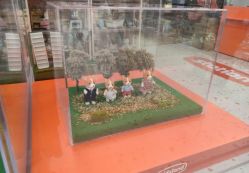 -kidsland(颐堤港店)