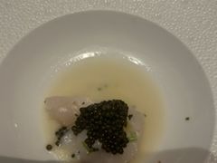 -Le Bernardin