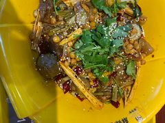 -庙街旅游·美食广场(五一广场店)
