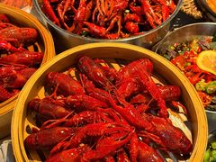 -靓靓蒸虾·头牌蒸虾(雪松路总店)