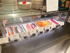-粤海喜来登酒店·盛宴海鲜牛排自助餐厅(天河城店)