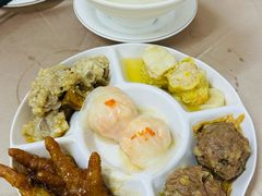 -华源餐厅·海鲜大排档(日月贝店)