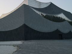 -《又见五台山》剧场