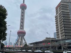 -上海新锦江大酒店