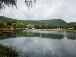 -青龙渔业旅游景区