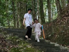 -大围山国家森林公园
